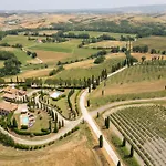 Casale Teatro 10, Emma Villa Laiatico