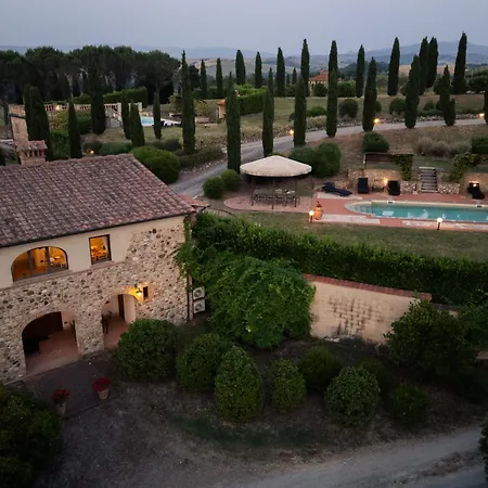 Casale Teatro 10, Emma