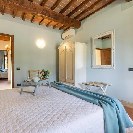 ヴィラ Casale Teatro 10, Emma